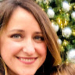 Meet your Posher, Kathleen